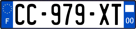 CC-979-XT