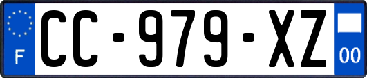 CC-979-XZ