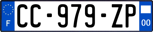 CC-979-ZP