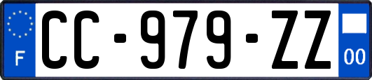 CC-979-ZZ