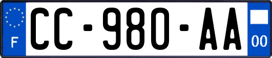 CC-980-AA