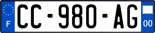 CC-980-AG