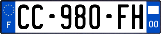 CC-980-FH
