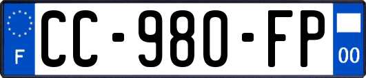 CC-980-FP