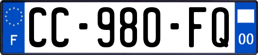 CC-980-FQ