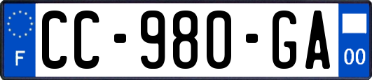 CC-980-GA