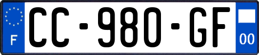 CC-980-GF