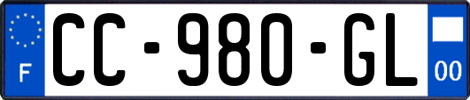 CC-980-GL