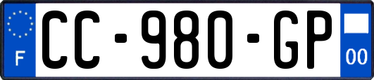 CC-980-GP