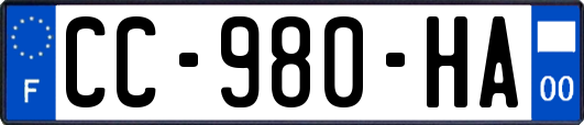 CC-980-HA