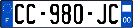 CC-980-JC