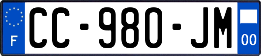 CC-980-JM