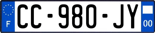 CC-980-JY