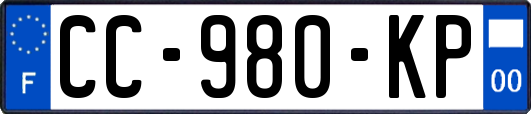 CC-980-KP