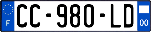 CC-980-LD