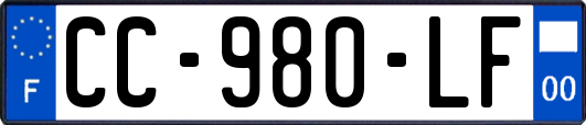 CC-980-LF