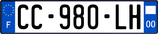 CC-980-LH