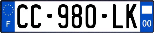 CC-980-LK
