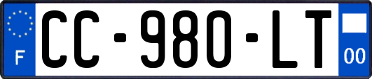 CC-980-LT