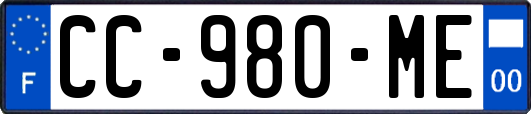 CC-980-ME