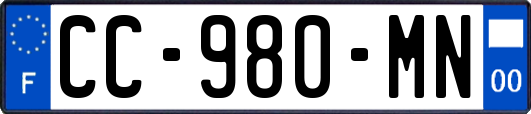 CC-980-MN