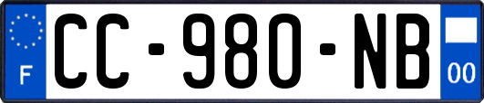 CC-980-NB