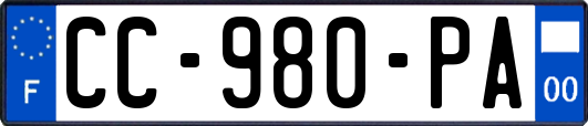 CC-980-PA