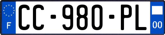 CC-980-PL