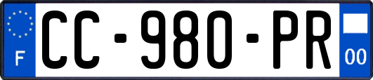 CC-980-PR