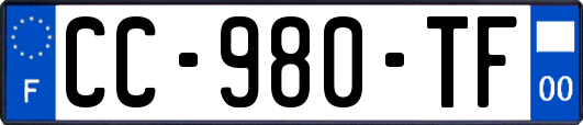 CC-980-TF