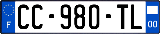 CC-980-TL