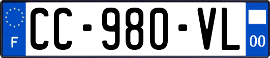 CC-980-VL