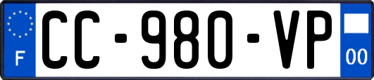 CC-980-VP