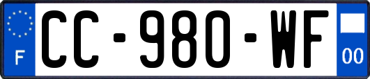 CC-980-WF