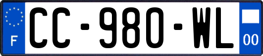 CC-980-WL