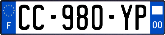 CC-980-YP