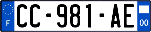 CC-981-AE