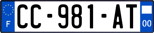 CC-981-AT