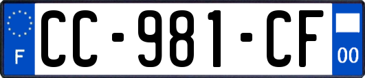 CC-981-CF