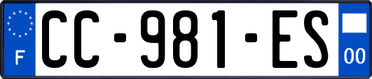 CC-981-ES