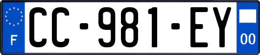 CC-981-EY