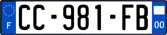 CC-981-FB