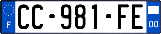CC-981-FE