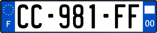 CC-981-FF