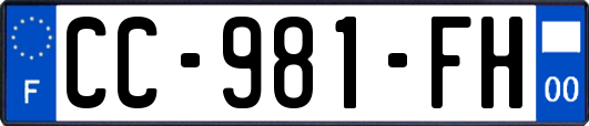 CC-981-FH