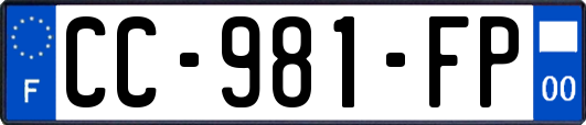 CC-981-FP