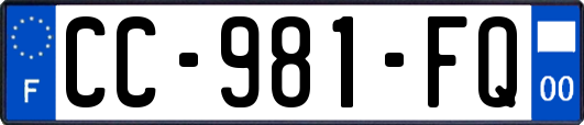 CC-981-FQ