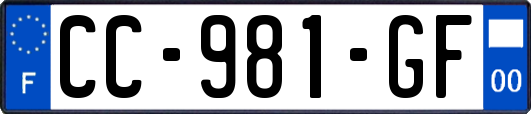 CC-981-GF