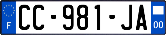 CC-981-JA