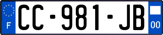 CC-981-JB